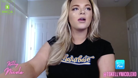 kellynicolexoxo  26-06-2022